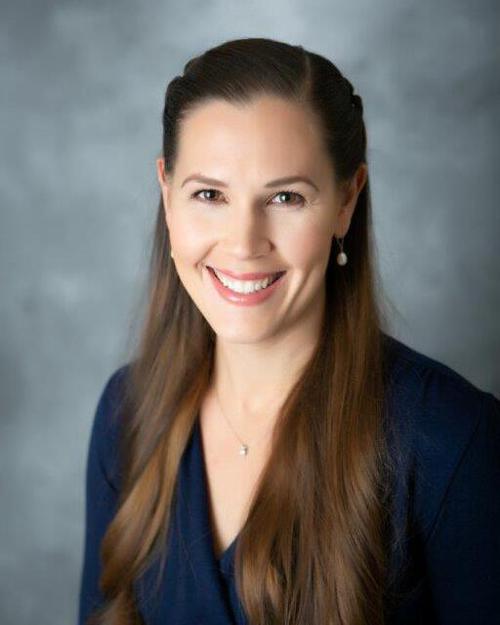 Megan Bisbee, ARNP