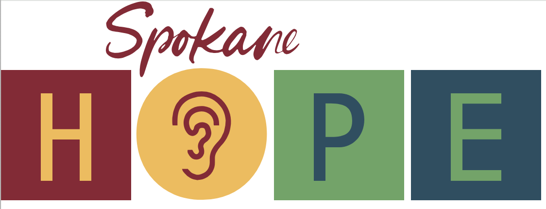 Spokane HOPE Center for Deaf and Hard of Hearing Children