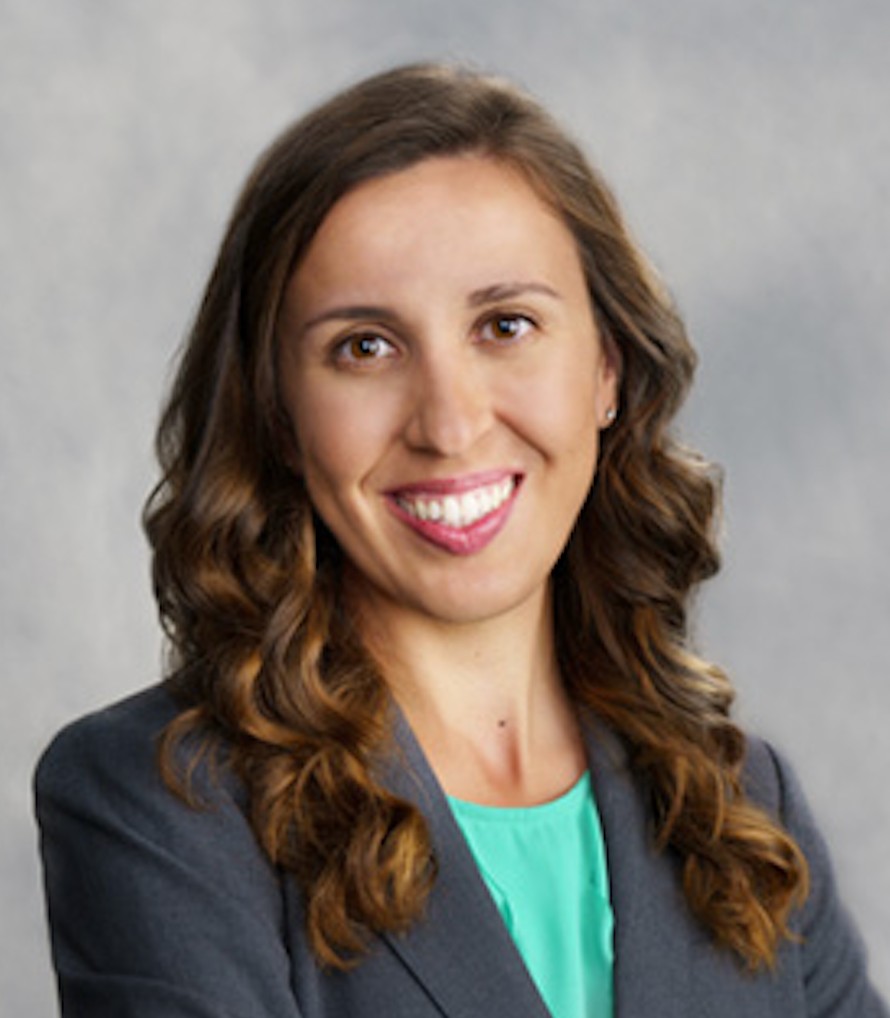 Heather Johns, MD