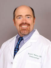 David Malone, MD
