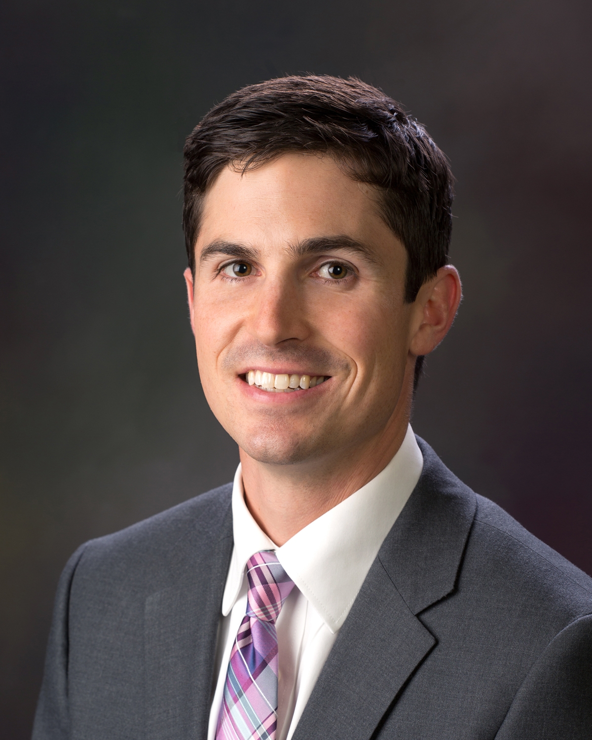 William Schmitt, MD