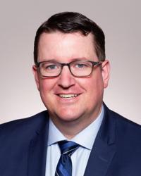 David Stoddard, MD